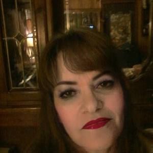 Meet your Posher, Helen